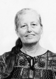 Nelly van Ree